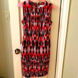 Cute Form Fitting Office Wear